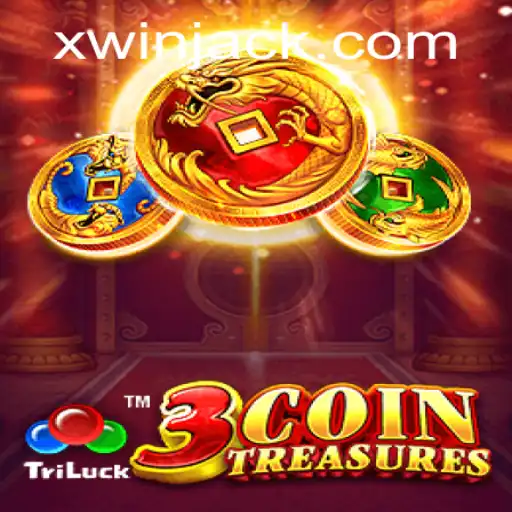 Descubra o Mundo Atraente de 3CoinTreasures