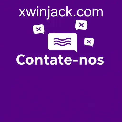 Contate-nos e a Efetividade na Xwin.com