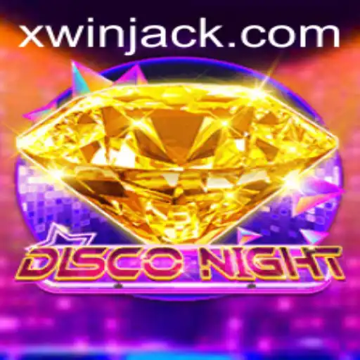 Descubra DiscoNight: O Novo Fenômeno dos Jogos com Xwin.com