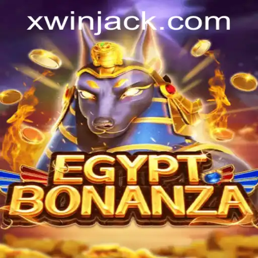 Descubra a Aventura de EgyptBonanza no Xwin.com