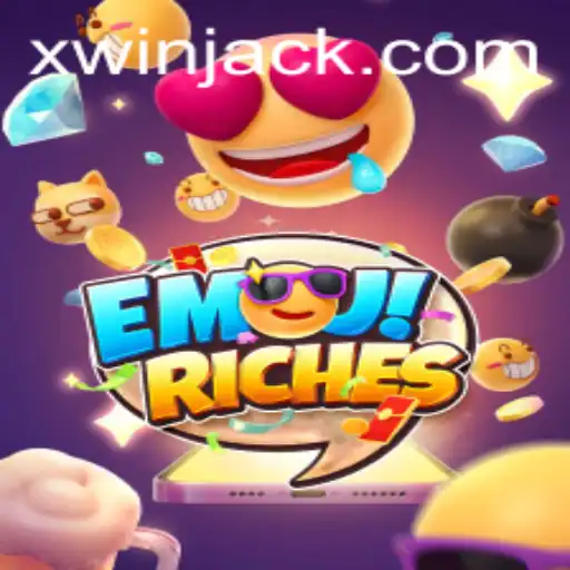 Descubra o Fantástico Mundo do Jogo EmojiRiches