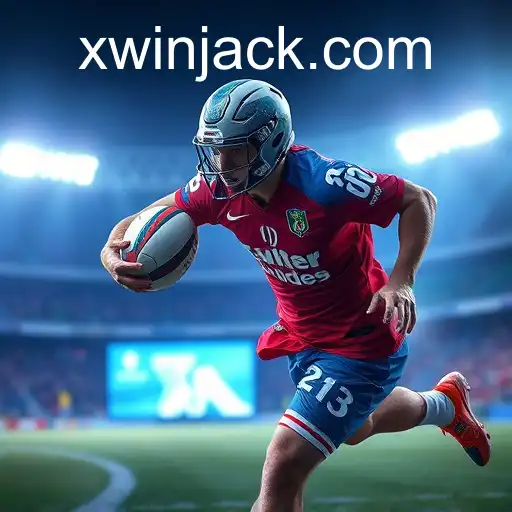 A Revolução Digital nos Esportes: Explorando Xwin.com