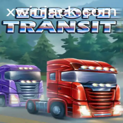 EuropeTransit: Um Jogo de Estratégia e Aventura no Domínio de Xwin.com