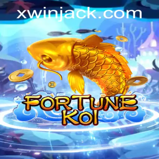 Explorando o Mundo Fascinante de FORTUNEKOI: Um Jogo Revolucionário na Xwin.com