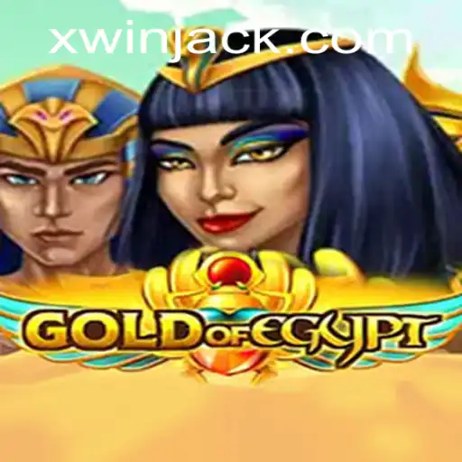 GoldOfEgypt: Aventuras Antigas e Recompensas Modernas no Xwin.com