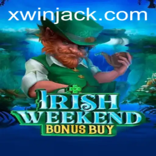 Explorando o Jogo IrishWeekendBonusBuy no Xwin.com