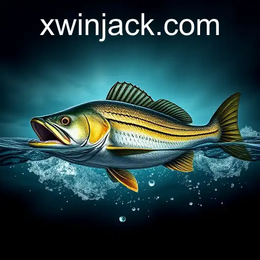 A Fascinante Experiência dos Jogos de Pesca Online
