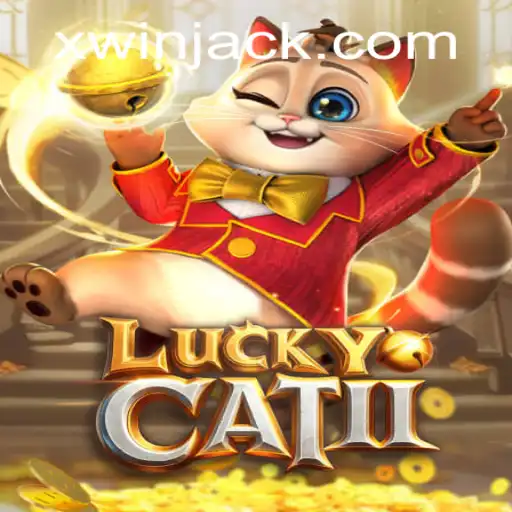 Explorando o Mundo do Jogo LuckyCatII