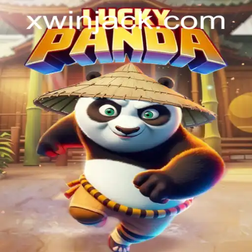 Descubra o Fascinante Mundo de LuckyPanda em Xwin.com