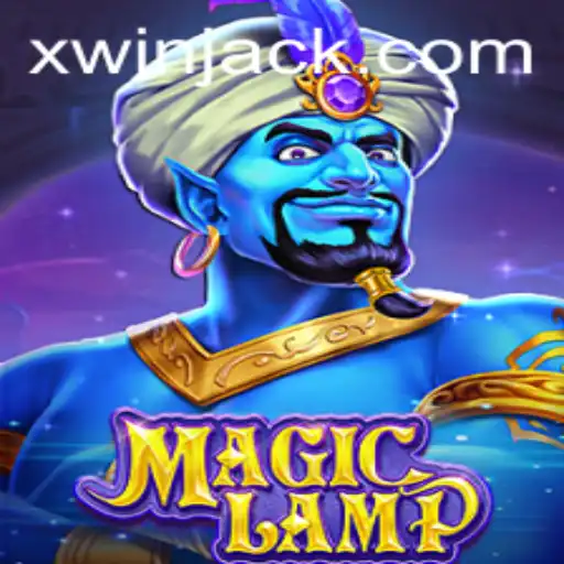 Explorando o Fascinante Mundo de MagicLamp: O Novo Jogo da Xwin.com