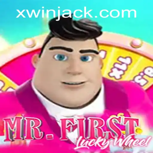 Descubra o Jogo Excitante MrFirstLuckyWheel em Xwin.com