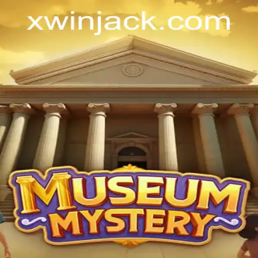 Descubra o Empolgante Mundo do MuseumMystery