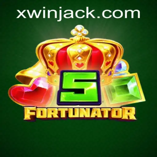 Explorando o Mundo Fascinante de 5Fortunator no Xwin.com