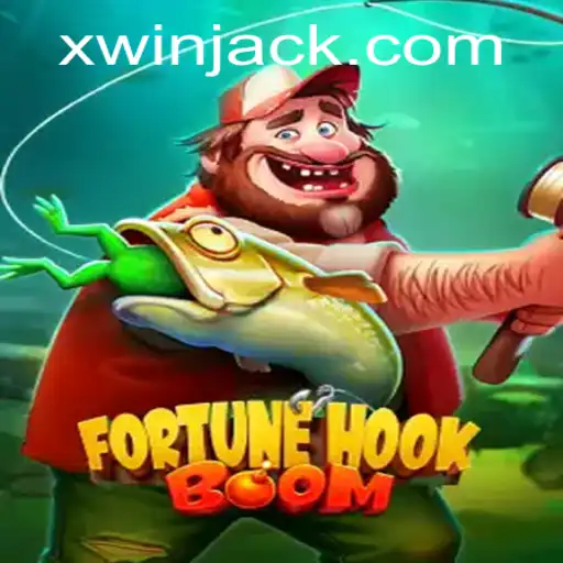 Explorando FortuneHookBoom: O Novo Sensação em Xwin.com