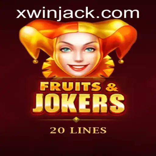 Explorando o Mundo de FruitsAndJokers20: Um Mergulho no Jogo da Xwin.com