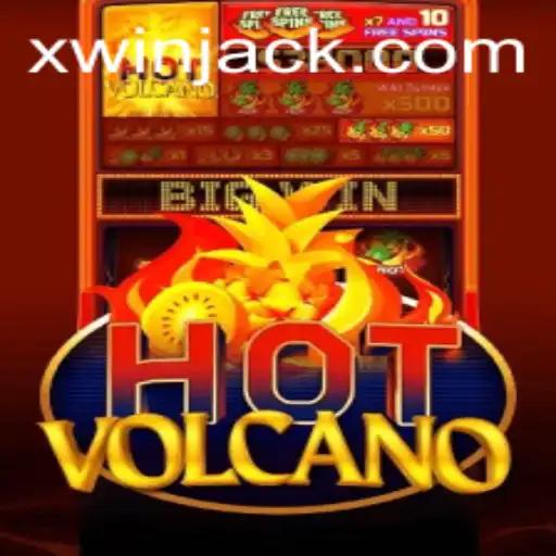 Explorando o Jogo 'HotVolcano' na Plataforma Xwin.com