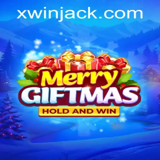 Descubra MerryGiftmas: O Novo Jogo Sensação da Xwin.com