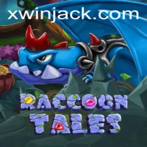 Descubra as Aventuras de RaccoonTales: Um Novo Mundo de Jogos na Xwin.com