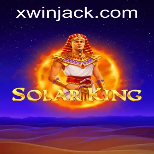 Aventura Espacial no Jogo SolarKing: Estratégia e Diversão no Xwin.com