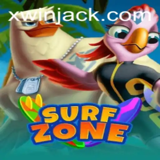 Descubra o Mundo Emocionante do Jogo SurfZone