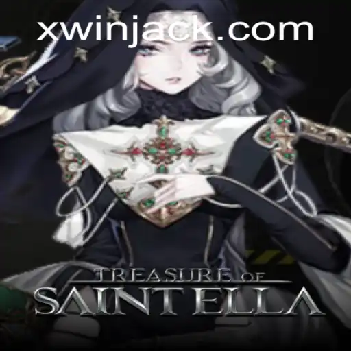 Explorando TreasureofSaintElla: A Nova Sensação de Xwin.com